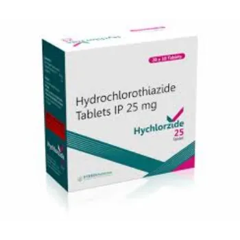 Hydrochlorothiazide Tablet